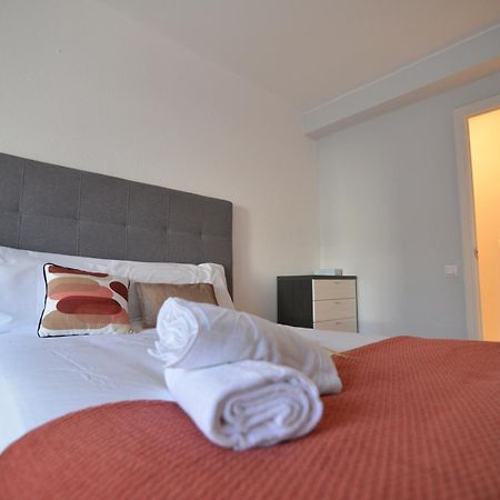 El Apartamento De San Manolo By Just Room ซานตานเดร์ ภายนอก รูปภาพ