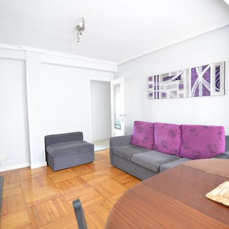 El Apartamento De San Manolo By Just Room ซานตานเดร์ ภายนอก รูปภาพ