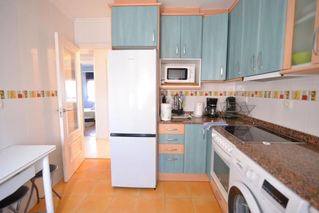 El Apartamento De San Manolo By Just Room ซานตานเดร์ ภายนอก รูปภาพ