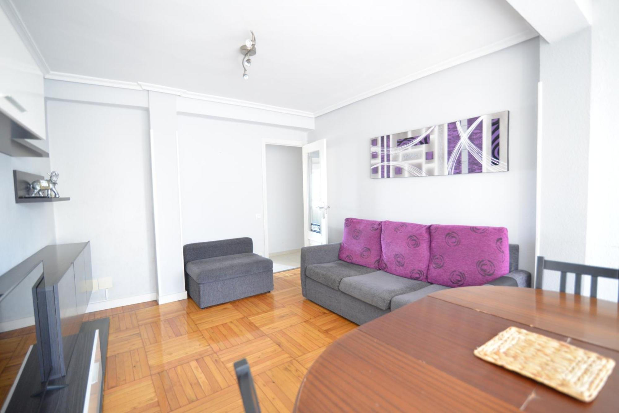 El Apartamento De San Manolo By Just Room ซานตานเดร์ ภายนอก รูปภาพ