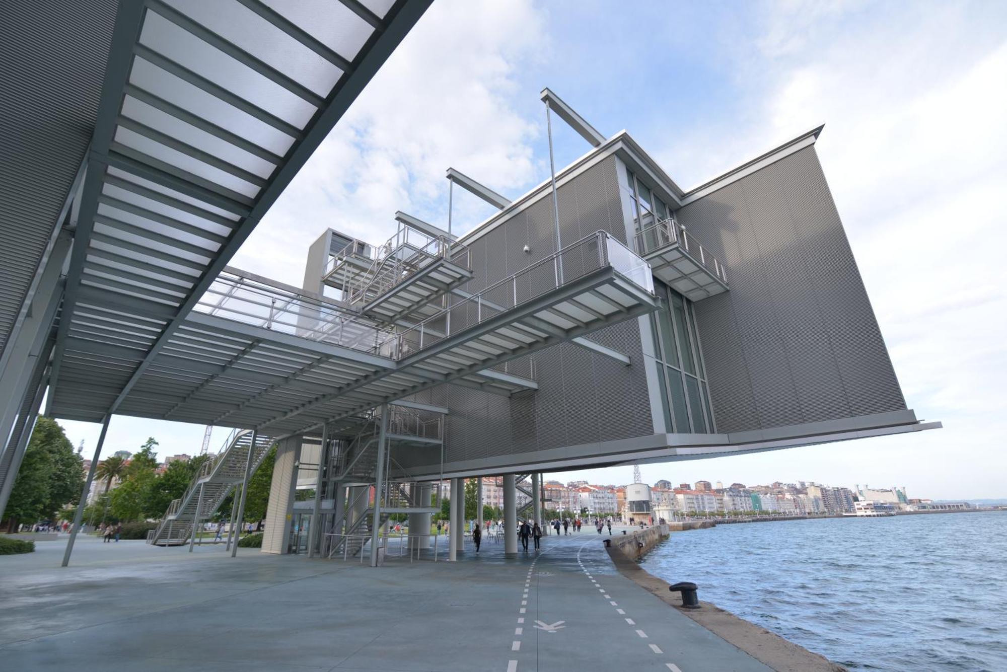 El Apartamento De San Manolo By Just Room ซานตานเดร์ ภายนอก รูปภาพ